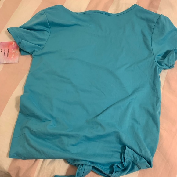 Blue shirt - Picture 2 of 2